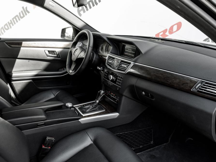 Mercedes-Benz E-Класс IV (W212 S212 C207) Екатеринбург  - изображение 14