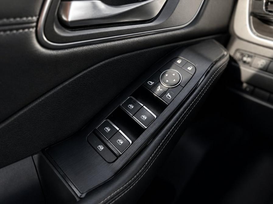 Nissan X-Trail IV Кемерово  - изображение 8