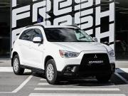 Mitsubishi ASX I Волгоград  - изображение 16