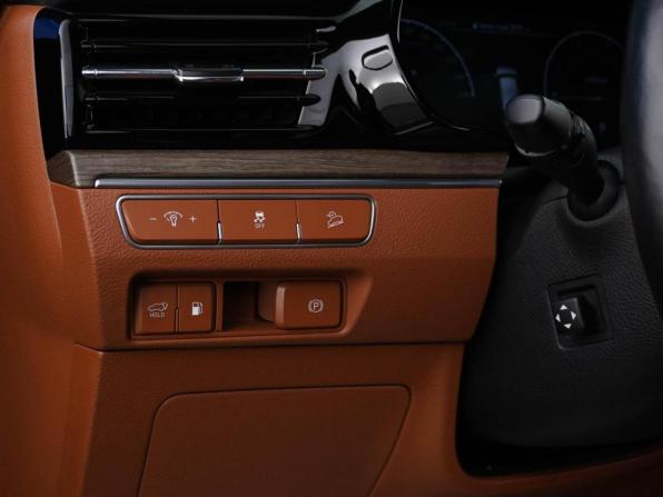 Kia Mohave I Рестайлинг 2 с пробегом 2022 года, цена 5 749 077 рублей, 56247 км, внедорожник, Автокод Объявления