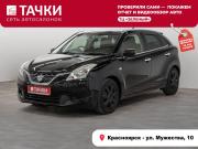 Suzuki Baleno II Красноярск  - изображение 23