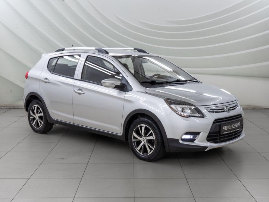 Lifan X50 Волгоград  - изображение 1