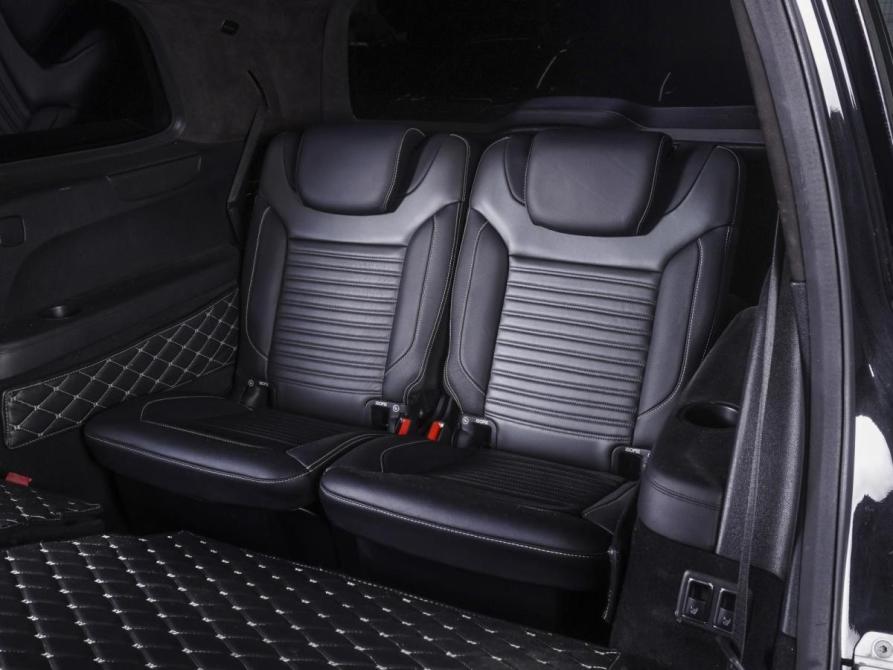 Mercedes-Benz GLS I (X166) Ростов-на-Дону  - изображение 11