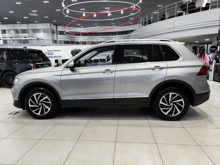 Volkswagen Tiguan II Казань  - изображение 10