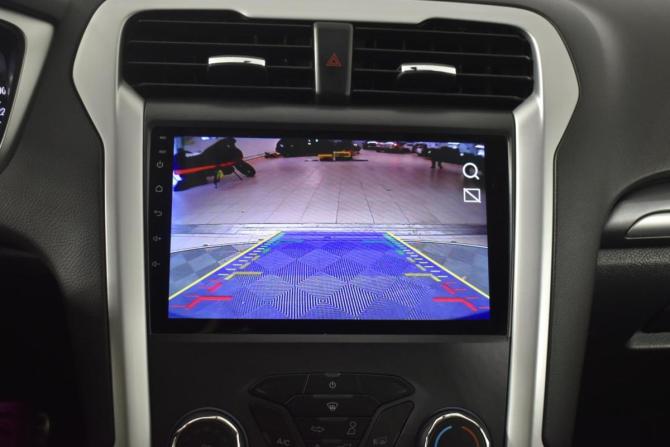 Ford Mondeo V с пробегом 2015 года, цена 1 280 200 рублей, 190149 км, седан, Автокод Объявления