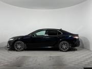 Toyota Camry VIII (XV70) Рестайлинг Санкт-Петербург  - изображение 28