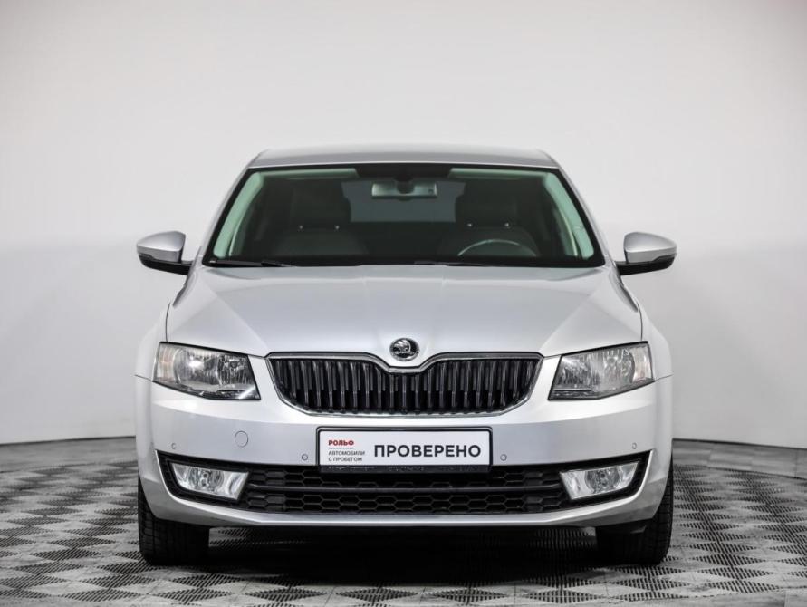 Skoda Octavia III (A7) Санкт-Петербург  - изображение 2