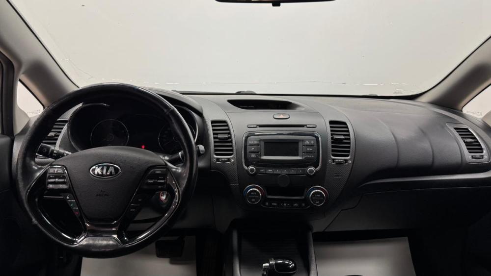 Kia Cerato III Рестайлинг (Classic) Киров  - изображение 13
