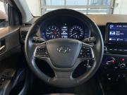 Hyundai Solaris II Рестайлинг Чебоксары  - изображение 46