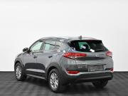 Hyundai Tucson III Рестайлинг Москва  - изображение 18