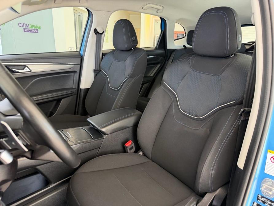 Haval Jolion I Москва  - изображение 15