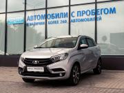 Lada (ВАЗ) XRAY I Екатеринбург  - изображение 20
