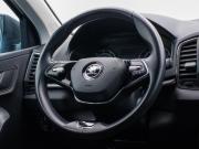 Skoda Karoq I Москва  - изображение 32