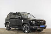 Haval Dargo Тюмень  - изображение 24