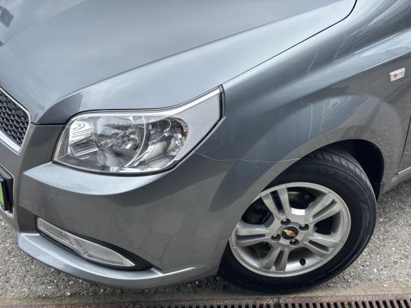 Chevrolet Nexia I с пробегом 2023 года, цена 990 000 рублей, 52000 км, седан, Автокод Объявления
