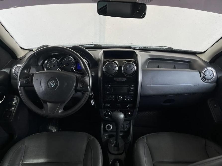 Renault Duster I Рестайлинг Петрозаводск  - изображение 9