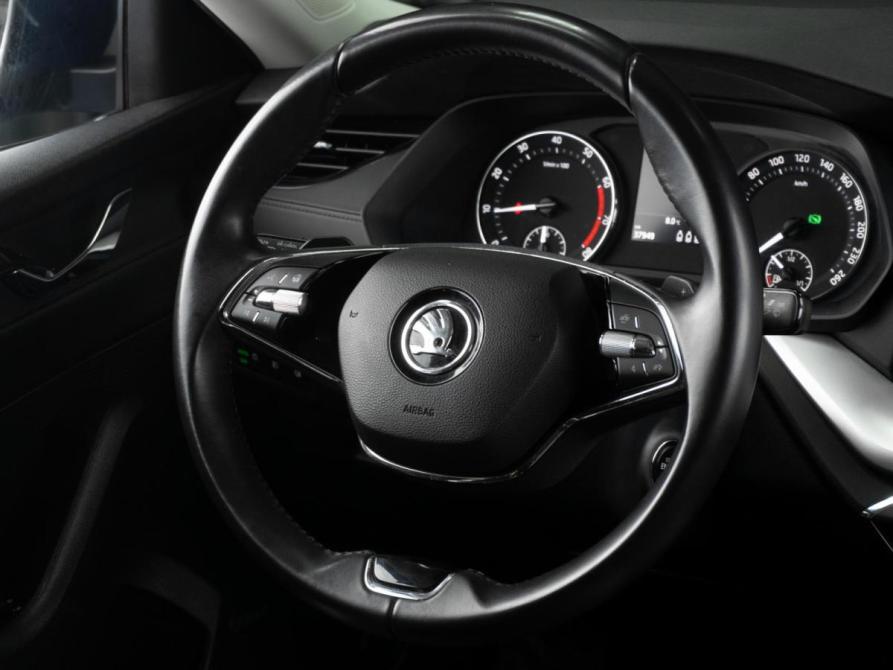 Skoda Octavia IV (A8) Тюмень  - изображение 20