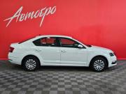 Skoda Octavia III (A7) Рестайлинг Вологда  - изображение 22