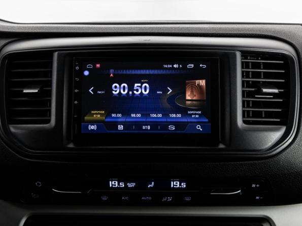 Peugeot Traveller I с пробегом 2019 года, цена 2 299 000 рублей, 210324 км, минивэн, Автокод Объявления