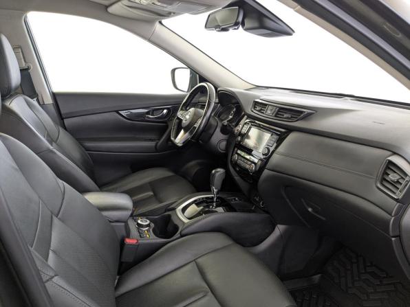 Nissan X-Trail III Рестайлинг с пробегом 2021 года, цена 2 825 000 рублей, 81199 км, внедорожник, Автокод Объявления