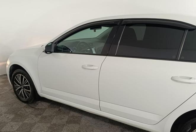 Skoda Octavia III (A7) Рестайлинг с пробегом 2019 года, цена 1 850 000 рублей, 86073 км, универсал, Автокод Объявления