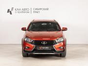 Lada (ВАЗ) Vesta I Казань  - изображение 10