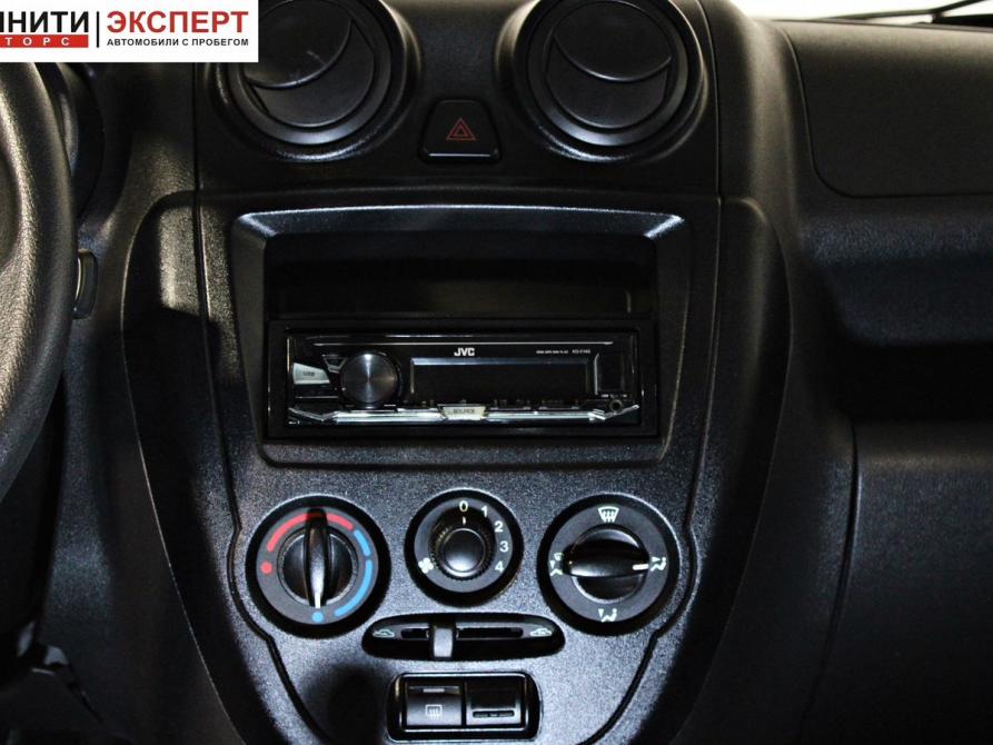 Lada (ВАЗ) Granta I Белгород  - изображение 14
