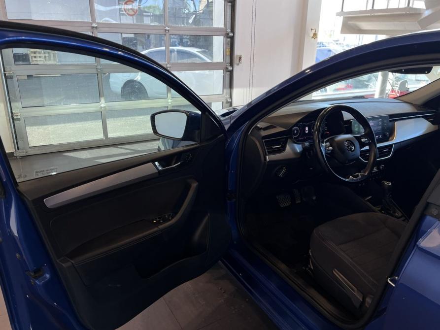 Skoda Rapid II Чебоксары  - изображение 21