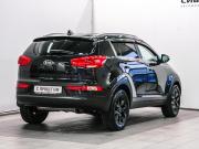 Kia Sportage III Рестайлинг Красноярск  - изображение 37