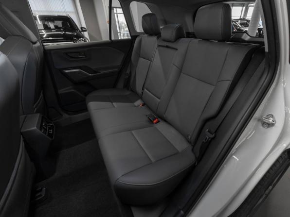 Toyota RAV4 VI (XA60) с пробегом 2026 года, цена 4 050 000 рублей, 17 км, внедорожник, Автокод Объявления