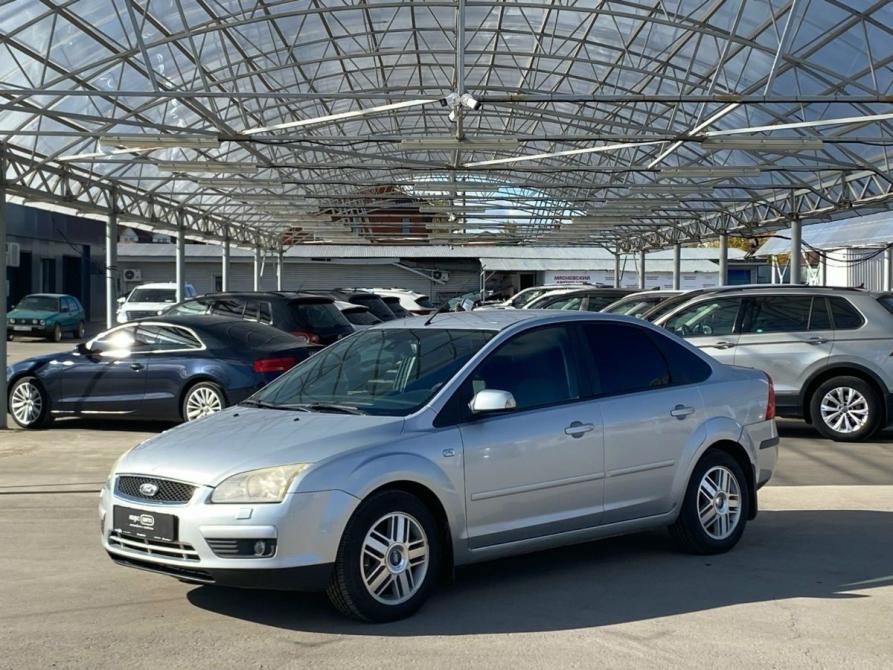 Ford Focus II Тула  - изображение 2