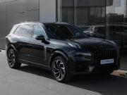 Lynk &amp; Co 09 Москва  - изображение 29