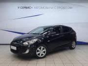 Hyundai Solaris I Москва  - изображение 15