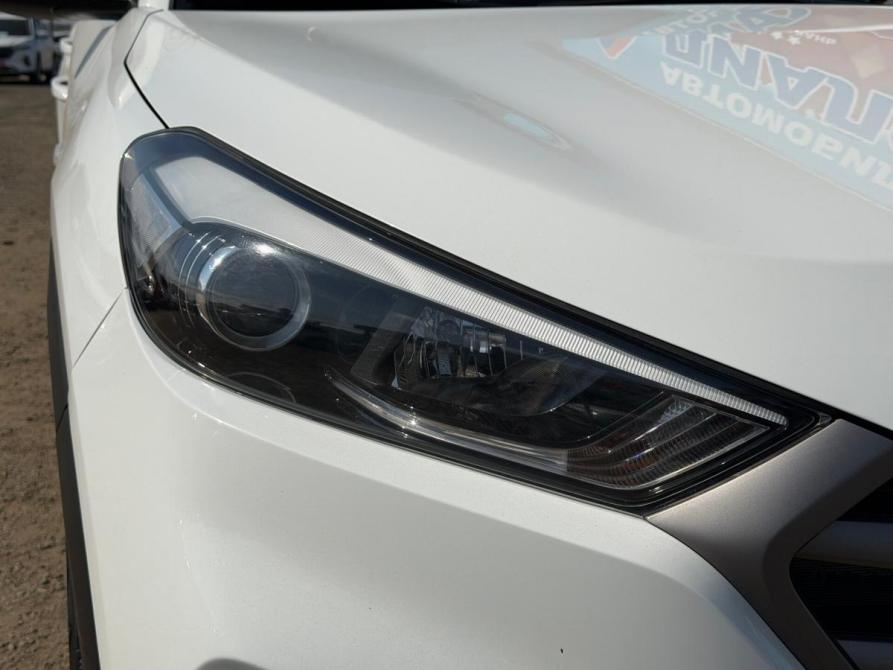 Hyundai Tucson III Набережные Челны  - изображение 9