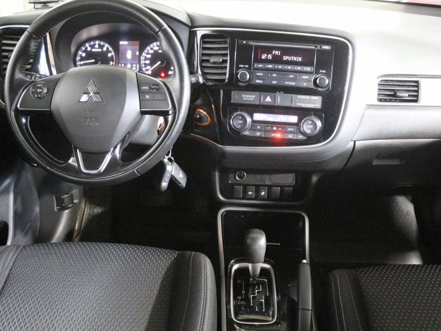 Mitsubishi Outlander III Рестайлинг 3 Стерлитамак  - изображение 7