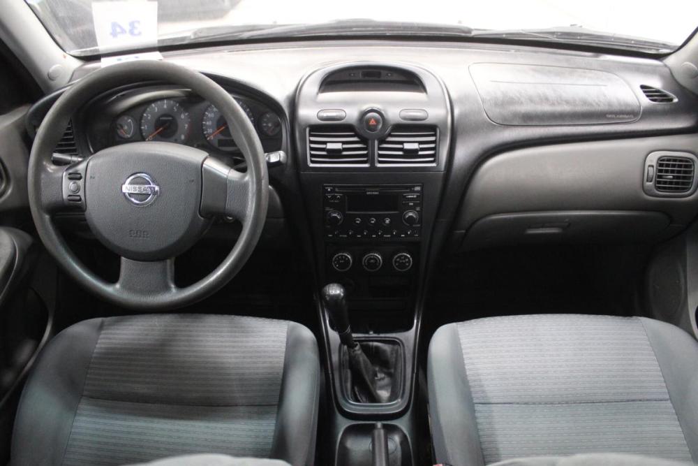 Nissan Almera Classic I Ярославль  - изображение 9