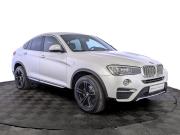 BMW X4 I (F26) Москва  - изображение 33