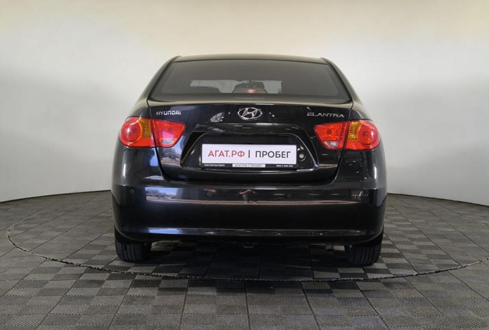 Hyundai Elantra IV (HD) Нижний Новгород  - изображение 5