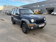 Jeep Liberty (North America) I Санкт-Петербург  - изображение 13