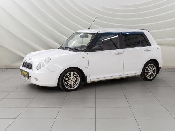 Lifan Smily I (320) с пробегом 2013 года, цена 468 000 рублей, 32181 км, хэтчбек, Автокод Объявления