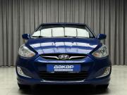 Hyundai Solaris I Ижевск  - изображение 32