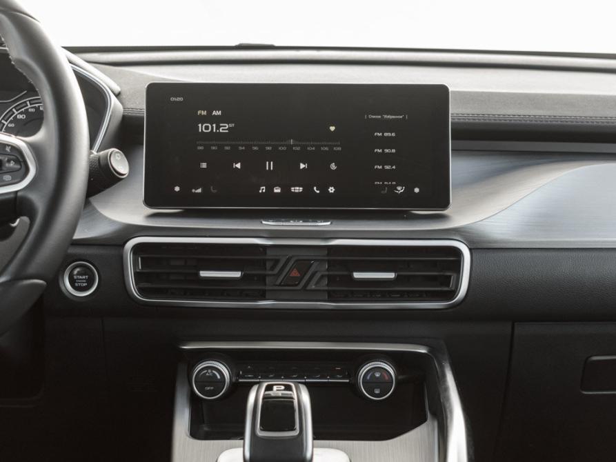 Geely Coolray I Екатеринбург  - изображение 18