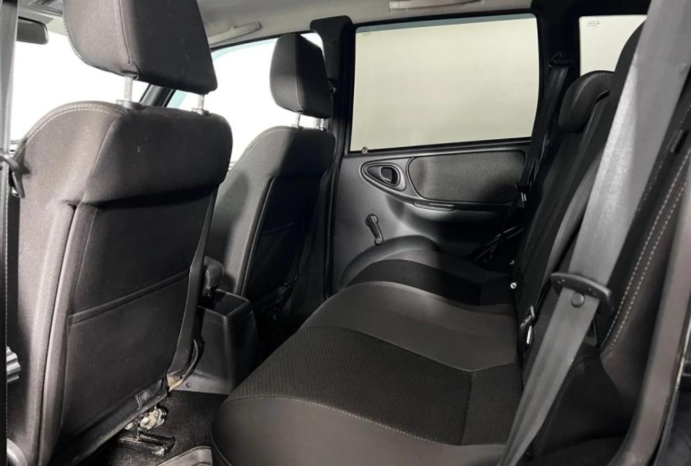 Chevrolet Niva I Рестайлинг Нижний Новгород  - изображение 11