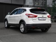 Nissan Qashqai II Москва  - изображение 27