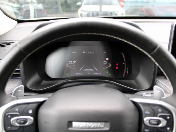 Haval Jolion I с пробегом 2023 года, цена 1 865 000 рублей, 53400 км, внедорожник, Автокод Объявления