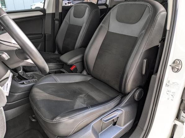 Volkswagen Tiguan II Рестайлинг с пробегом 2021 года, цена 2 545 000 рублей, 79435 км, внедорожник, Автокод Объявления