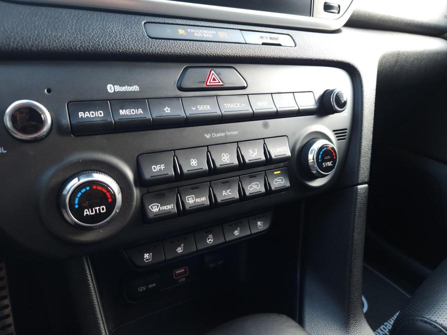 Kia Sportage IV Рестайлинг Великий Новгород  - изображение 18