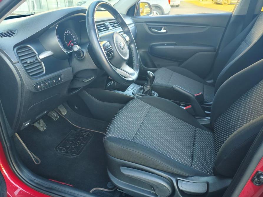 Kia Rio IV Воронеж  - изображение 9