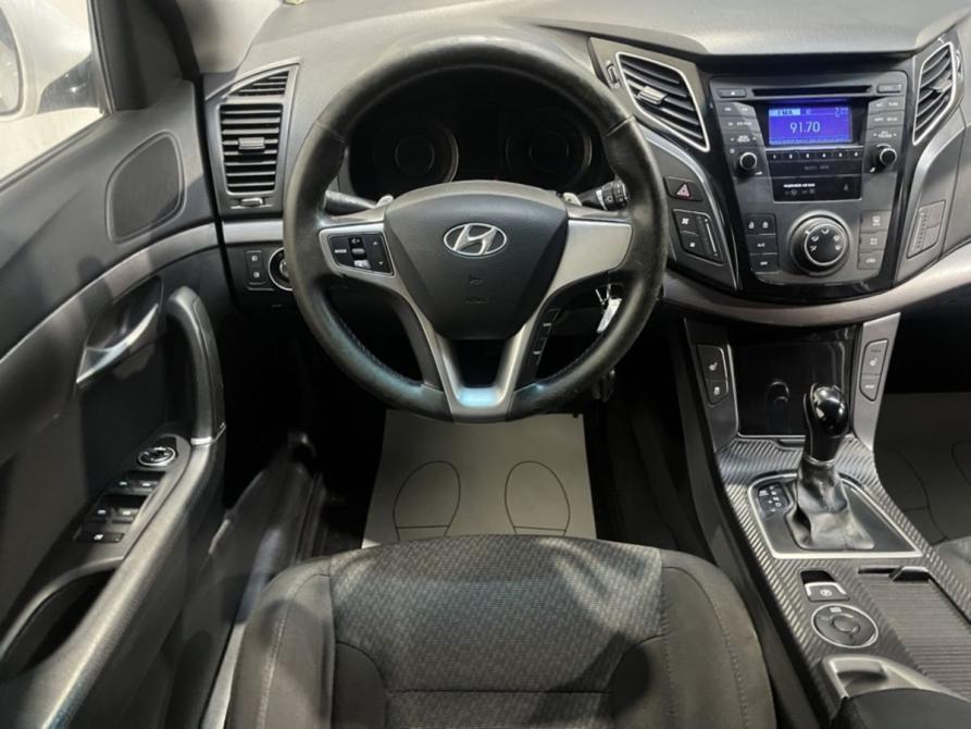 Hyundai i40 I Курск  - изображение 10