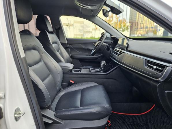 Chery Tiggo 4 Pro I с пробегом 2023 года, цена 1 449 000 рублей, 48000 км, внедорожник, Автокод Объявления